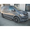 Stopnie boczne - Ford Kuga 2013- (długość: 171 cm) 01655688