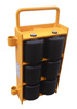 Podwójne rolki transportowe, transportery (udźwig: 12000 kg) 80166796