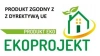 Piec koza wolnostojący piekarnikiem 12kW - spełnia anty-smogowy EkoProjekt 04482065