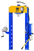 Prasa hydrauliczna MSW (maks. siła nacisku: 30 T, maks. ciśnienie robocze: 666 bar) 45674807
