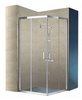 Kabina prysznicowa 80x80 szkło 6mm kwadratowa 23178195