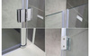 Kabina prysznicowa 80x80 szkło 6mm hq kwadrat 23178183