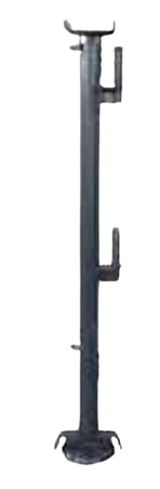 Maszt niski rozporowy (1010 - 1450mm) 37515647
