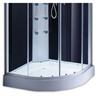 Kabina prysznicowa z hydromasażem 100x100 23178213