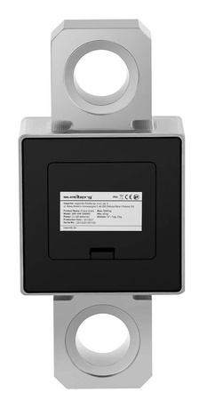 Waga hakowa Steinberg Systems 1 lub 2 kg - LCD (udźwig: 5000 kg) 45674859