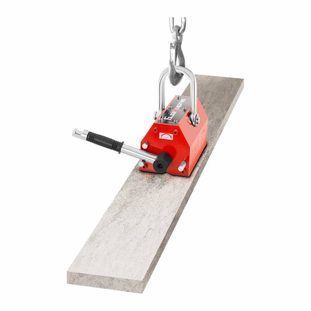 Podnośnik magnetyczny Steinberg Systems (udźwig: 800 kg) 45674882