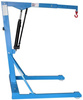 HYDIA Żuraw hydrauliczny ręczny, paletowy (udźwig: od 270 do 500kg) 617007831