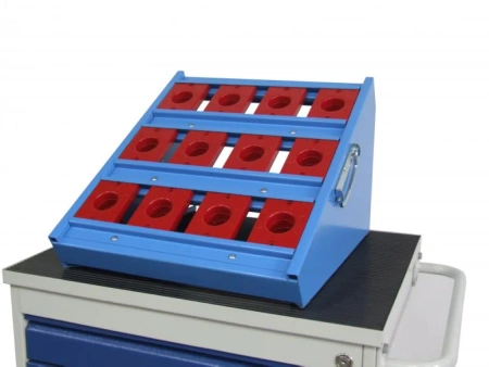 System opraw narzędziowych CNC 16083200