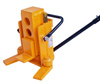 Hydrauliczny podnośnik maszynowy (udźwig: 8000 kg, zakres podnoszenia: 20-160mm) 80166770