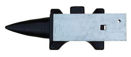 Standardowe kowadło jednorożne (waga: 25-250 kg) 27072715