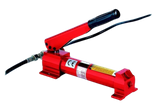 Pompa hydrauliczna z napędem ręcznym (maks. siła nacisku: 400N, ciśnienie robocze: 520 bar) 49972688