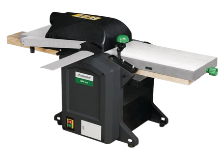 Wyrówniarko grubiarka Holzstar (silnik: 1,5kW 230V, maks. szerokość strugania: 204 mm) 32269469