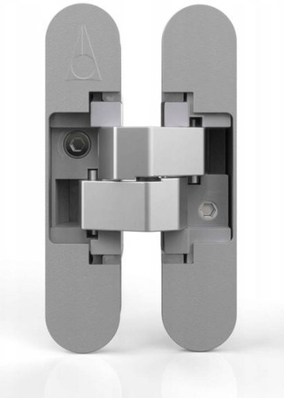 Drzwi ukryte z niewidoczną ościeżnicą (strona lewa, szerokość drzwi 80 cm) 48479736