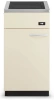 Kuchnia węglowa piec kominek z płaszczem wodnym CO 10-12kW (kolor: beż, średnica wylotu spalin: 120 mm) - spełnia anty-smogowy EkoProjekt 99681702