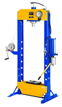 Prasa hydrauliczna MSW (maks. siła nacisku: 30 T, maks. ciśnienie robocze: 666 bar) 45674807
