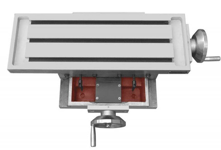 N Stół krzyżowy (rozmiar stołu: 495x165 mm) 02861384