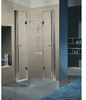 Kabina prysznicowa 90x90 szkło 6mm kwadrat 23178194