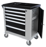 Wózek, szafka serwisowa z narzędziami, 6 szuflad 04869976