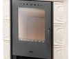 Piec wolnostojący 6-10kW (kolor: cappuccino) spełnia anty-smogowy EkoProjekt 99680029