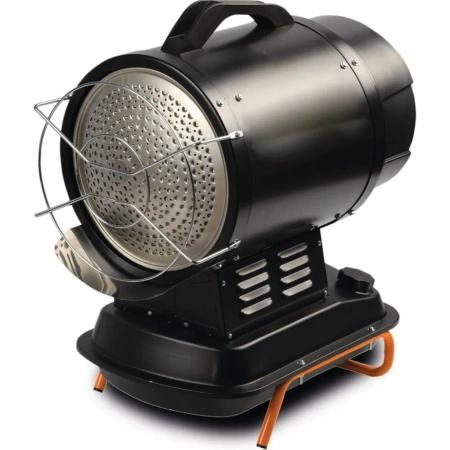 Grzejnik na podczerwień z silnikiem wysokoprężnym (wydajność wentylatora: 613 m3/h, wydajność grzewcza: 20 kW) 32283175