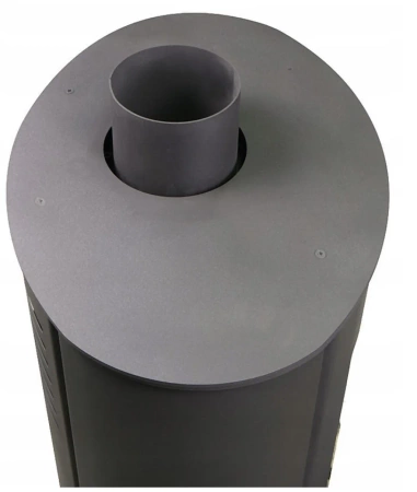 Piec koza, dolot powietrza 11kW - spełnia anty-smogowy EkoProjekt 04483308