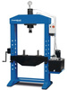 Warsztatowa prasa hydrauliczna Metallkraft (moc: 50 T) 32269382