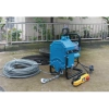 Wciągnik elektryczny linowy (udźwig: 300/600 kg, długość liny: 100 m, moc: 1250 W) 85083117
