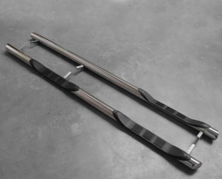 Orurowanie ze stopniami z zagłębieniami - Mercedes W639 W447 SWM MWB 3 stopnie 01665412