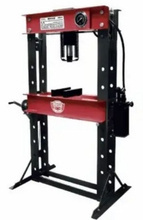 TELT Prasa hydrauliczna warsztatowa (nacisk: 50T) 28381544