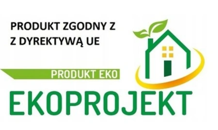 Piec koza wolnostojący piekarnikiem 19,4 do 20kW- spełnia anty-smogowy EkoProjekt 04483334
