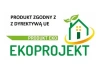 Piec stalowy wolnostojący z płaszczem wodnym 5/7 kW - spełnia anty-smogowy EkoProjekt 04482054