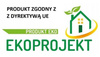 Piec stalowy wolnostojący z płaszczem wodnym 6+7,1=13,1 kW - spełnia anty-smogowy EkoProjekt 04482074