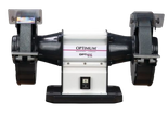 Szlifierka stołowa Optimum 400V (śr. zewnętrzna ściernicy: 300mm, moc: 2,2kW) 32278971