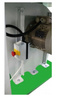 Odciąg do trocin Holzing 400V (wydajność odciągu: 6500 m3/h, moc: 5,5 kW) 44383004