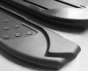 Stopnie boczne, czarne - Volvo XC90 2002-2014 (długość: 193 cm) 01656173