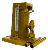 Hydrauliczny podnośnik pazurowy TRETOS Recon 20 T (TR-20010)