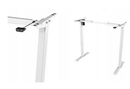 Biurko elektryczne podnoszone (szer. blatu: 500-800mm, dł. blatu: 1000-1600mm) 09375972