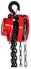 Wciągarka łańcuchowa Steinberg Systems (udźwig: 2000 kg, długość łańcucha: 3m) 45674823