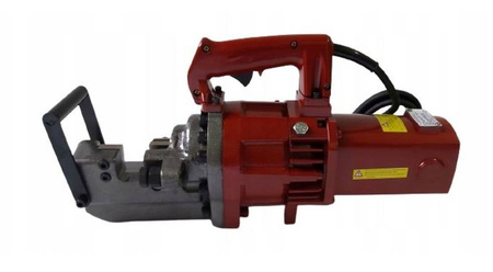 Przecinarka do cięcia prętów zbrojeniowych (min/max. pręt zbrojeniowy: 6/32 mm, moc: 2900 W) 14881768