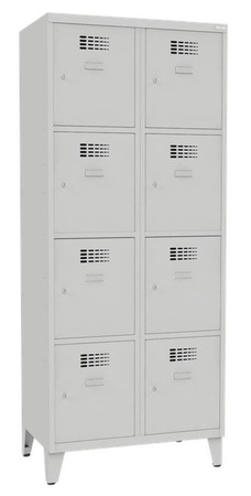 Szafka ze schowkami (wymiary: 1800x600x500 mm) 45969807
