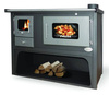 Piec koza kuchenka kuchnia węglowa westfalka 7-9kW (kolor: antracyt, średnica wylotu spalin: 130mm) - spełnia anty-smogowy EkoProjekt 99682641