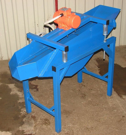 Ternet Przesiewacz, sortownik wibracyjny 35281667