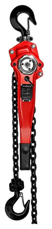 Wciągarka łańcuchowa Steinberg Systems (udźwig: 3000 kg, długość łańcucha: 3 m) 45674817
