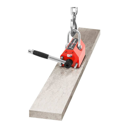 Podnośnik magnetyczny Steinberg Systems (udźwig: 300 kg) 45674884