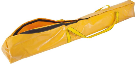 Zestaw do prac głębokościowych - rozmiar szelek M-XL (udźwig: 140 kg) 23981567