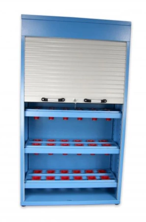 System opraw narzędziowych CNC 16083200