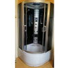 Kabina prysznicowa z hydromasażem (wymiary: 100*100*220 cm) 23181286