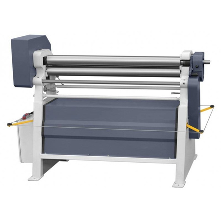 Walcarka do blach (szerokość robocza: 1270 mm, średnica rolki: 86 mm, moc: 1,1 kW) 02879739