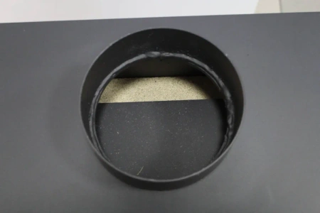 Piec piecyk kominek na drewno wolnostojący 10kW (3 szyby) - spełnia anty-smogowy EkoProjekt 48280258