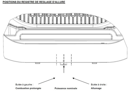 Piec wolnostojący 10kW Fifty (średnica wylotu spalin: 150mm, kolor: emalia kremowa) - spełnia anty-smogowy EkoProjekt 86865686